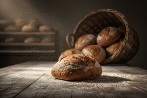 Hrvatska baca 600 milijuna kuna kruha