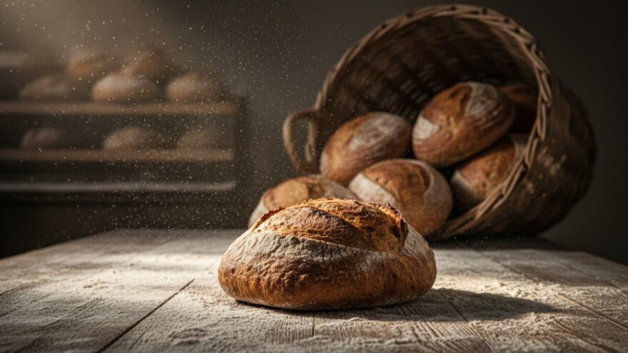 Hrvatska baca 600 milijuna kuna kruha