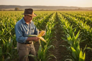 Hrvatska bez GMO-a