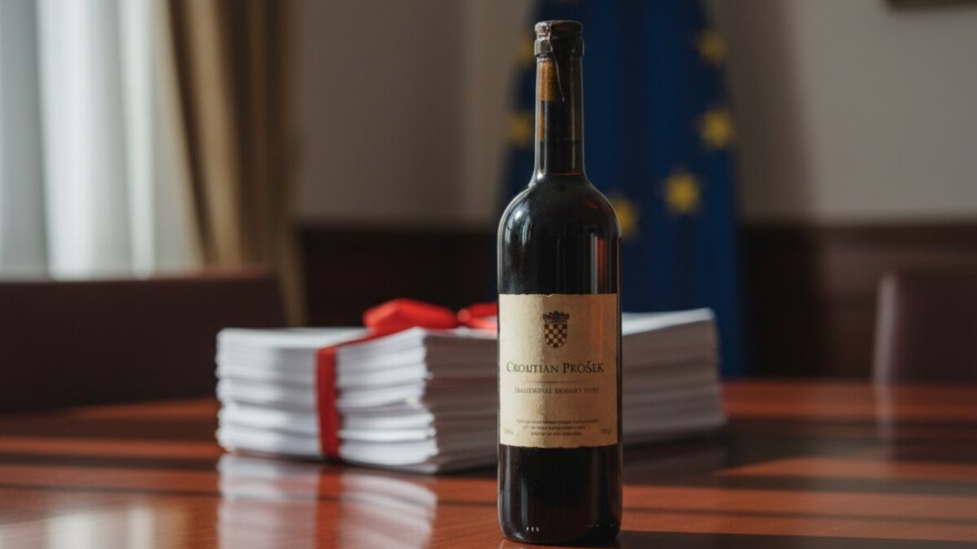 Hrvatska bi zbog prošeka mogla pred Europski sud