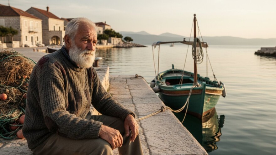 Hrvatska će dobiti milijune odrekne li se ribarstva?