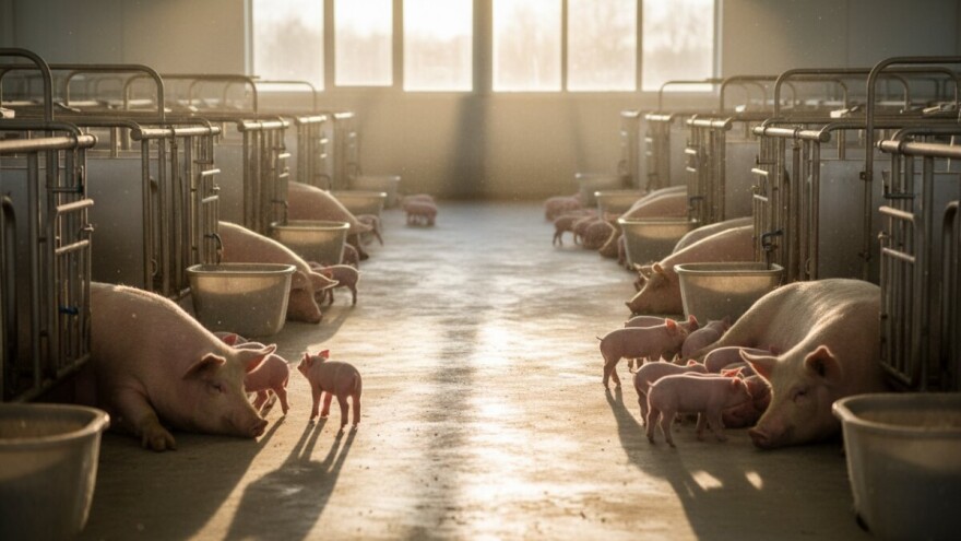 Hrvatska će postati izvoznik hrane