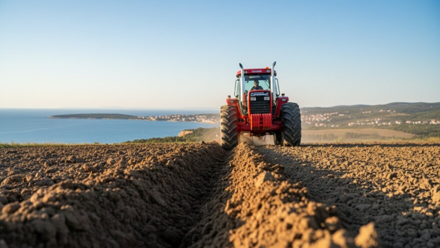 Hrvatska domaćin 59. Svjetskog natjecanja u oranju