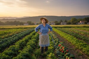 Hrvatska i Bugarska imaju najveći rast eko proizvodnje