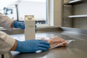 Hrvatska i dalje pojačano nadzire meso i mlijeko iz tri objekta u BiH