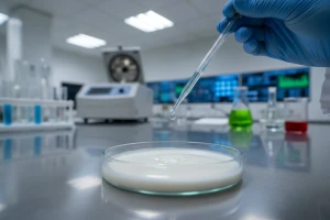 Hrvatska i Srbija žele jedan zajednički laboratorij za analizu mlijeka
