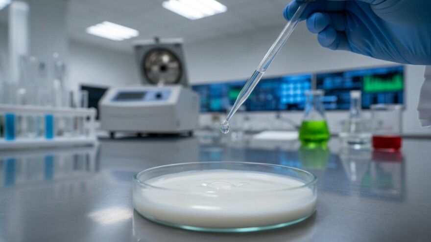 Hrvatska i Srbija žele jedan zajednički laboratorij za analizu mlijeka