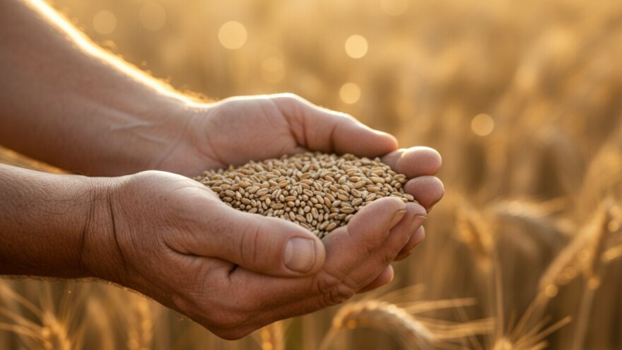 Hrvatska ima najskuplju pšenicu u Europi