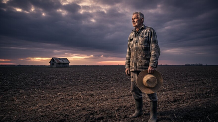 Hrvatska ima Strategiju poljoprivrede iz 2002. g.