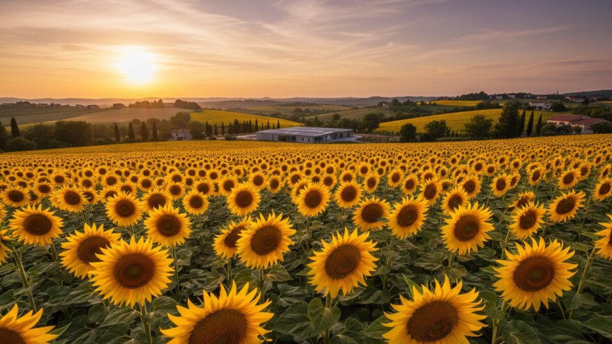 Hrvatska ima veliki "bio" potencijal