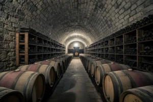 Hrvatska ima znatan višak vina