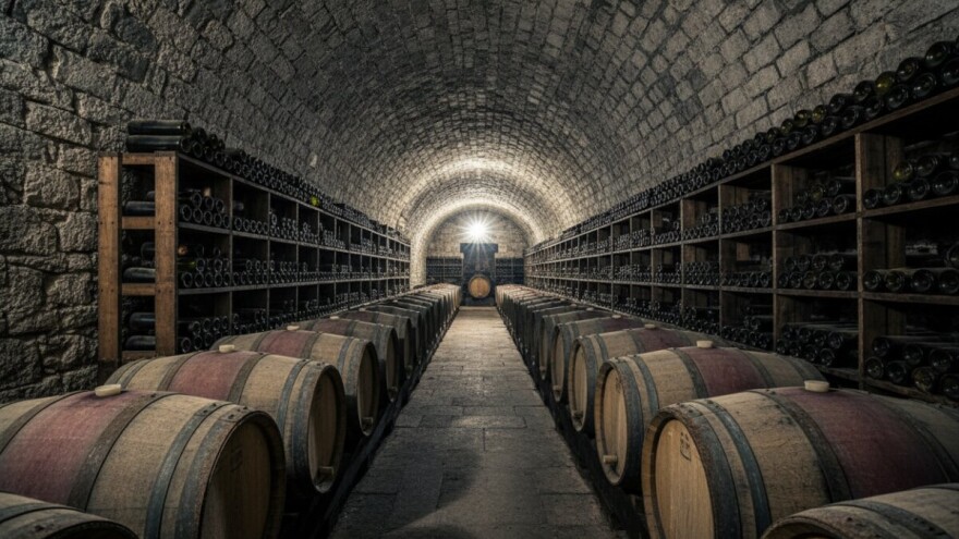 Hrvatska ima znatan višak vina