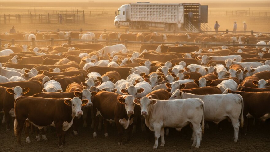 Hrvatska izvozi 2.300 bikova u Egipat