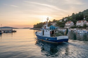 Hrvatska je domaćin 37. sjednice Opće komisije za ribarstvo Sredozemlja