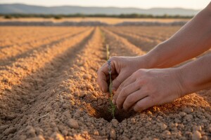 Hrvatska je mediteranska zemlja. Ali uvozimo čak i lavandu!