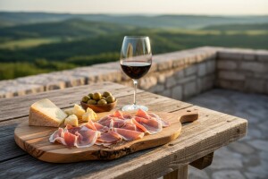 Hrvatska je zaštitila samo istarski pršut