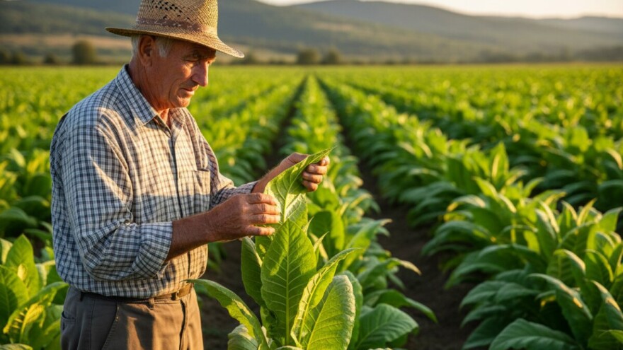 Hrvatska jedina u kontinentalnom dijelu EU zadržala jednaku razinu proizvodnje duhana