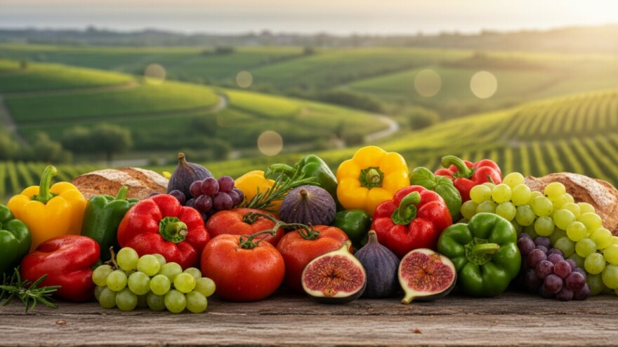 Hrvatska kao glavni izvoznik voća i povrća?