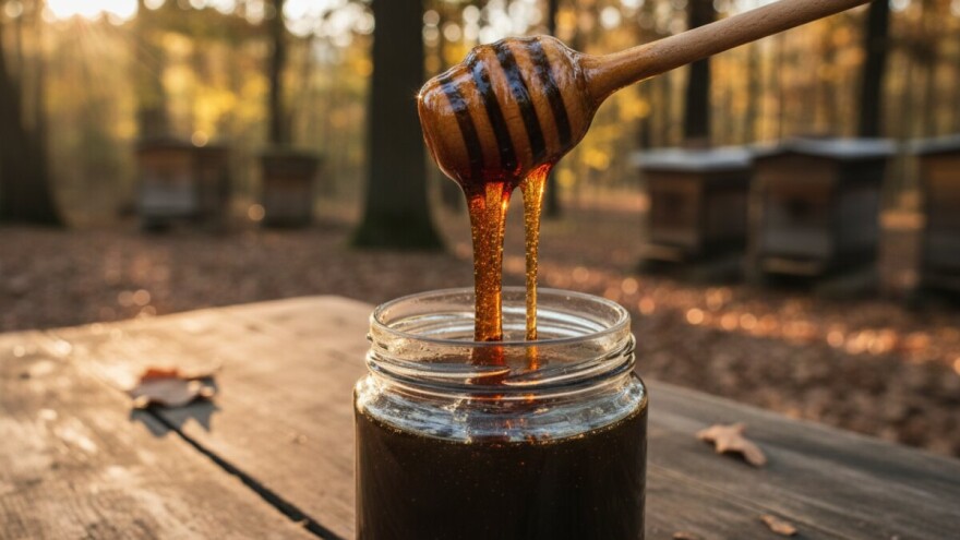 Hrvatska medljika najcjenjenija u svijetu