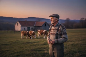 Hrvatska mora uvoziti mlijeko
