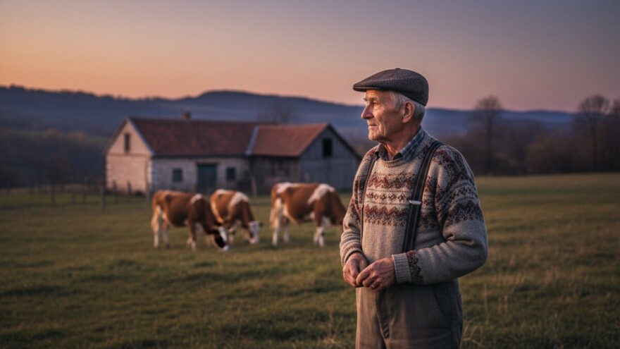 Hrvatska mora uvoziti mlijeko