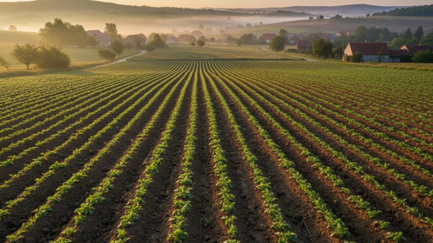Hrvatska može profitirati od GMO zatucanosti EU-a