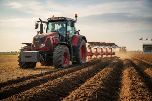 Hrvatska na 57. Svjetskom natjecanju orača