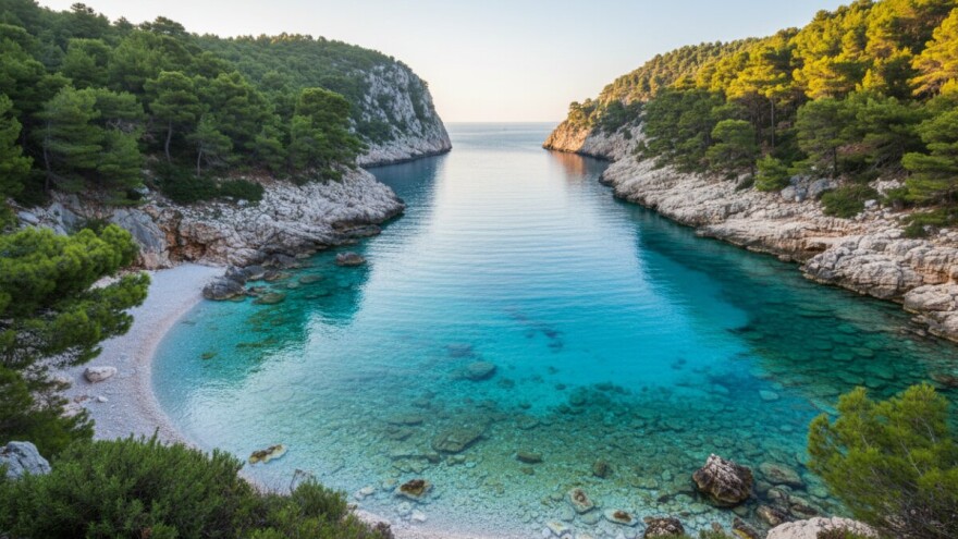 Hrvatska na popisu najčišćih zemalja svijeta