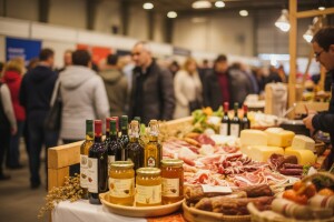 Hrvatska na sajmu prehrane u Budvi