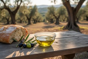 Hrvatska na vrhu maslinove grančice