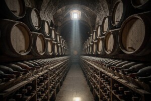 Hrvatska na zalihama ima oko 20 milijuna litara vina