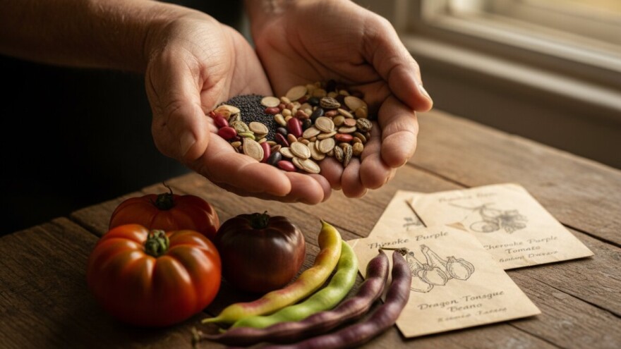 Hrvatska nastavlja brigu o povrću koje izumire