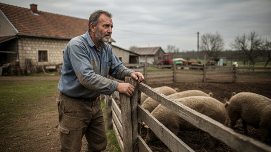 Hrvatska neće u EU 2012. - vratite nam poticaje