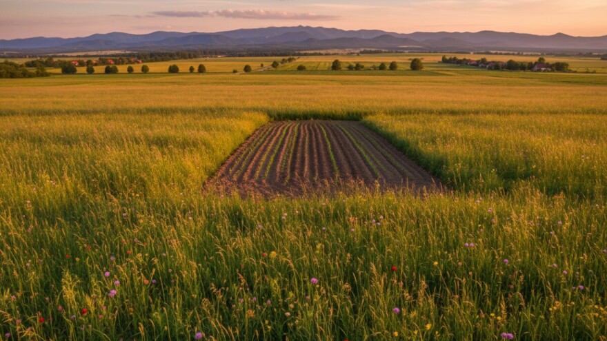 Hrvatska obrađuje samo 30 posto poljoprivrednog zemljišta