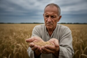 Hrvatska otvorila vrata GMO-u!?