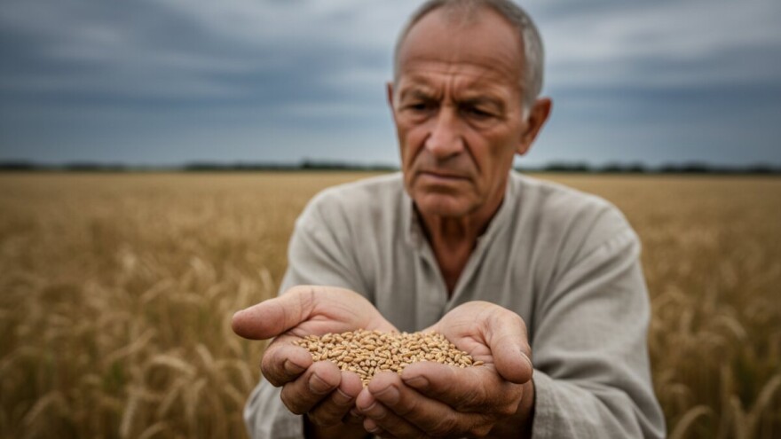 Hrvatska otvorila vrata GMO-u!?