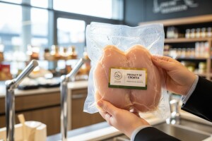 Hrvatska piletina u Arapskim Emiratima