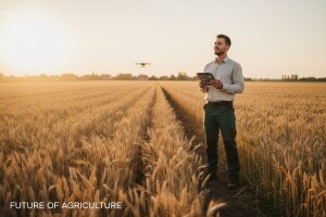 Hrvatska poljoprivreda 2030. godine