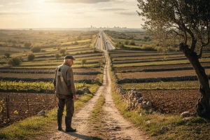 Hrvatska poljoprivreda pred vratima Unije