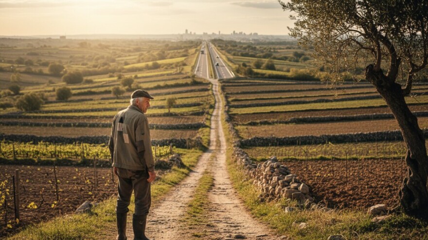 Hrvatska poljoprivreda pred vratima Unije