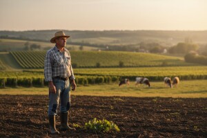 Hrvatska poljoprivreda u EU