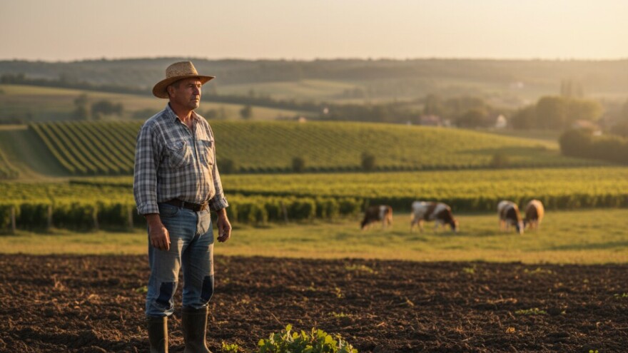 Hrvatska poljoprivreda u EU