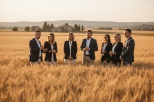 Hrvatska poljoprivredna politika 2016.-2020.