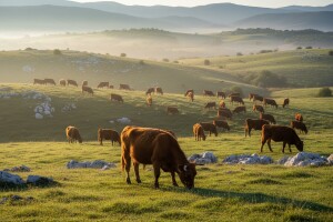 Hrvatska postaje uzgojni centar salers goveda?