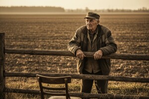 Hrvatska postaje zemlja starijih ljudi?
