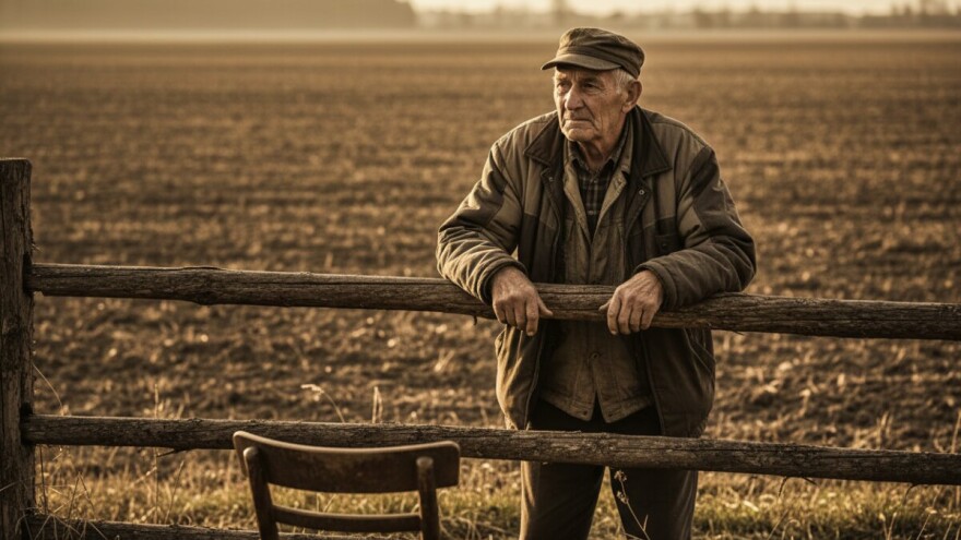 Hrvatska postaje zemlja starijih ljudi?