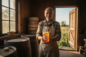Hrvatska proizvede 5000 tona meda, od čega izveze polovicu
