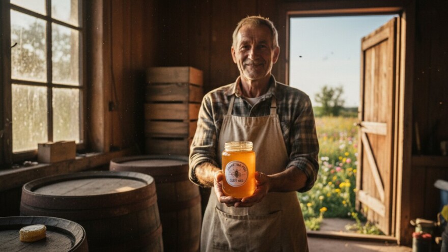 Hrvatska proizvede 5000 tona meda, od čega izveze polovicu