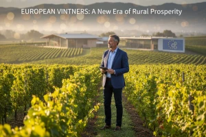 Hrvatska prva u provedbi ruralnih mjera?