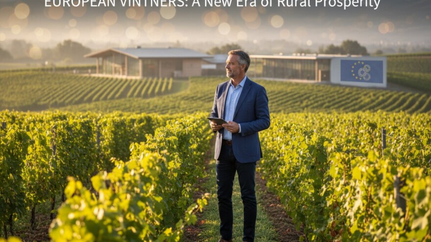 Hrvatska prva u provedbi ruralnih mjera?